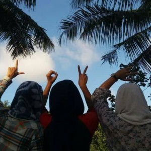 Xii Siti Shasa profile icon