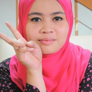 anishaliza sharidan profile icon
