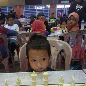 nursuryaniza Binti syaman profile icon