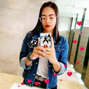 Warinthip Matarak profile icon