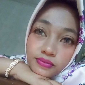 Syafira Az'zahra profile icon