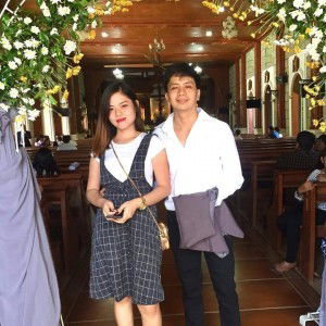 Jasmine Pagdanganan Ostares profile icon