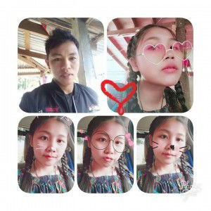 Jiratchaya Phakam profile icon