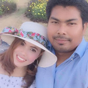 Phonpit Sriprang profile icon