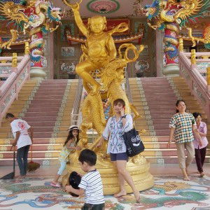 Pangka SoCute profile icon