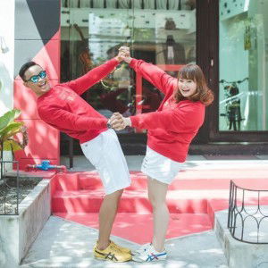 NaamFonz Chalida profile icon