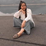 Jasmin Saman profile icon