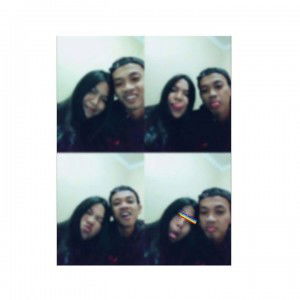 Adisya Najda Lailla profile icon