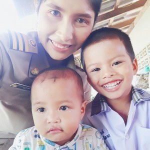 Kamonchanok Kaewwan profile icon