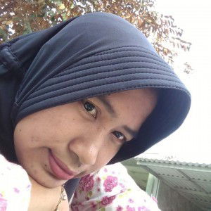 Dwi Iswarini profile icon