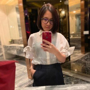 Wanlapa Ruangjitranon profile icon