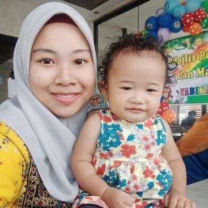 Nadiah Adnan profile icon