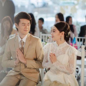 Meaw Sarisa profile icon