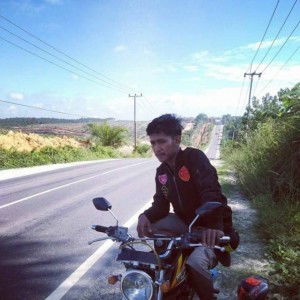 Andre Purnama profile icon