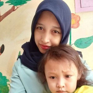 Iis Sumiati profile icon