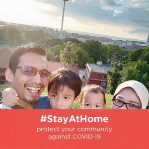 sarinah sidek profile icon