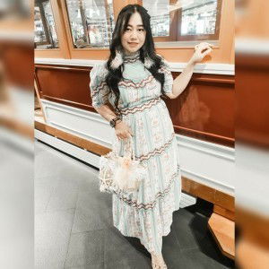 Thanchanok Moonok profile icon