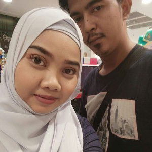 Nur Shahira Shira profile icon