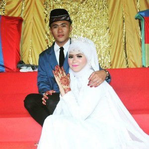 CaNtika Hasibuan profile icon