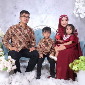 Meriska Putri W profile icon