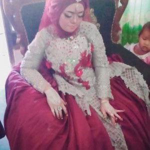 Hany Rachmawaty profile icon