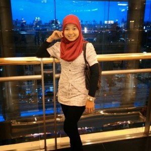 SUCI RAHMAYANI profile icon