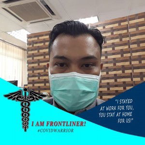 Mohd Amru Kamarudin profile icon