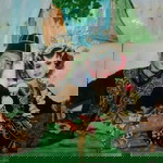 Zuraa Kubu profile icon