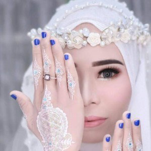 Siska Ichiss profile icon