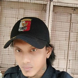 Andhika Syaputra profile icon