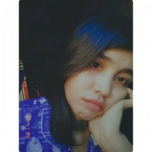 Ade Irma Suryani Amir profile icon