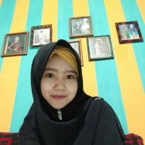 Anggi Febri W profile icon