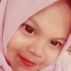 Widia Sary profile icon