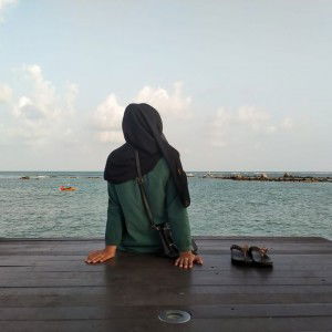 Chafatee Arwaenu profile icon