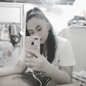 Rhona Cinco Porpero profile icon