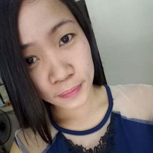 Ferl Corpuz Serafica profile icon