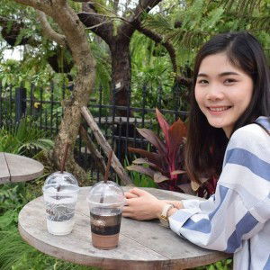 Mai Wanisara Suknen profile icon