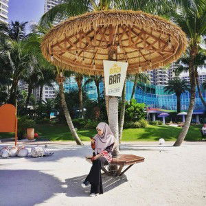 Najihah Razali profile icon