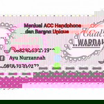 Ayu Nurzannah profile icon