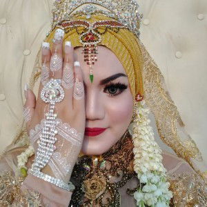 Yulia Silvia profile icon