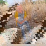 Parichard HongChakorn profile icon