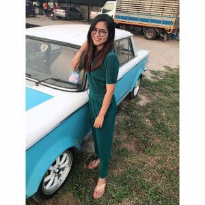 Phattharasuda Sukawira profile icon