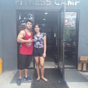 Anton Peras profile icon