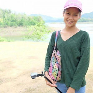 Bantita Chaidet profile icon