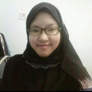 Nazirah Rasid profile icon