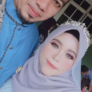 Waniey Hazwaniey profile icon