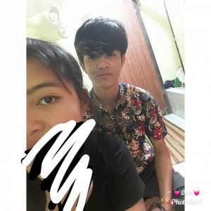 น้อง'หวาน นิ่'เด้ฯ profile icon