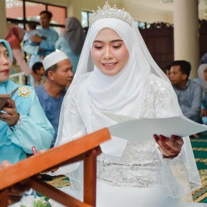 Wan Nurul Syawalina profile icon