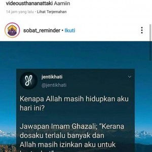 ANdini ELmy SAputri profile icon