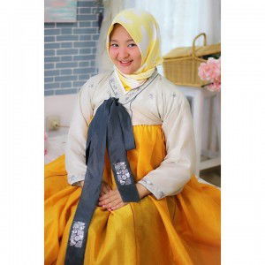 Noor Shifa Rahmah profile icon